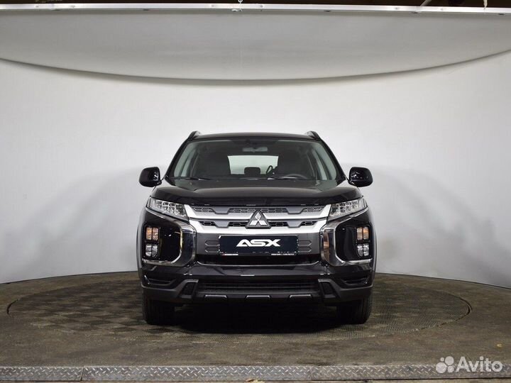 Mitsubishi ASX 2 CVT, 2022