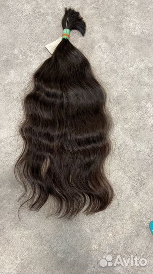 Волосы для наращивания