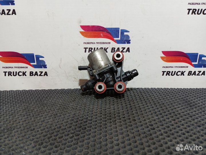 81154076000 Насос системы AdBlue