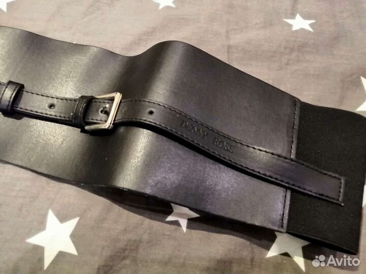 Ремень Denny Rose