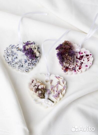 Флорентийское саше 30 г