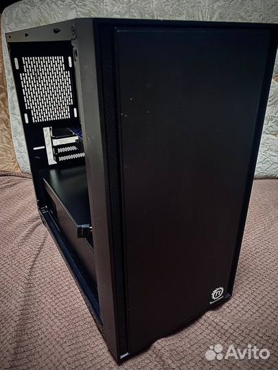 Настольный компьютер