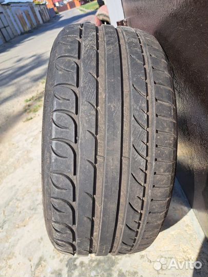 Tigar Summer SUV 245/45 R17