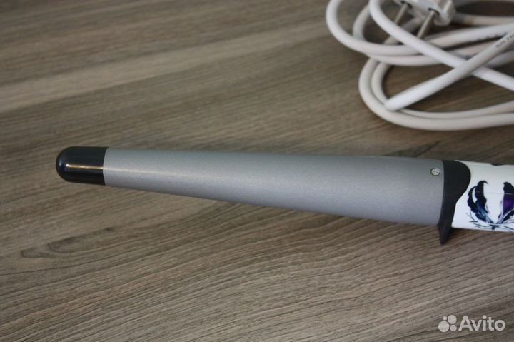 Профессиональная плойка BaByliss PRO 32-19 мм