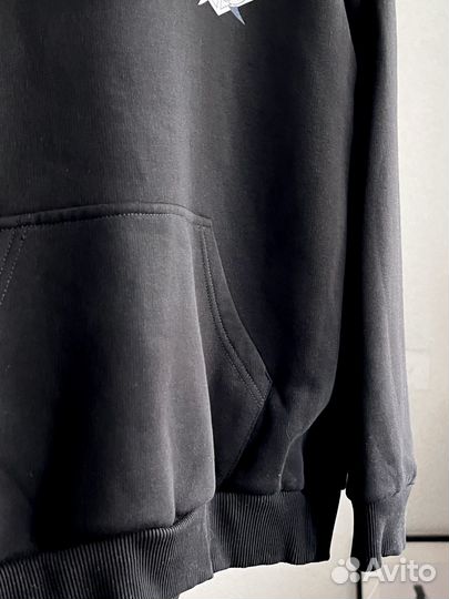 Толстовка Атака Титанов