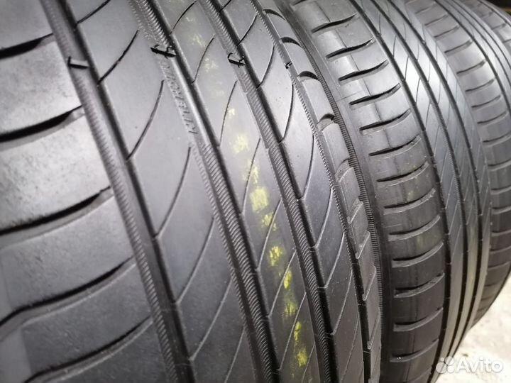 Michelin Primacy LC 215/55 R17