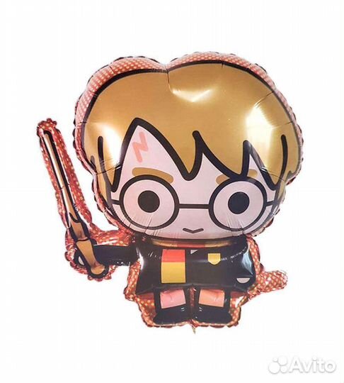 Воздушные шарики