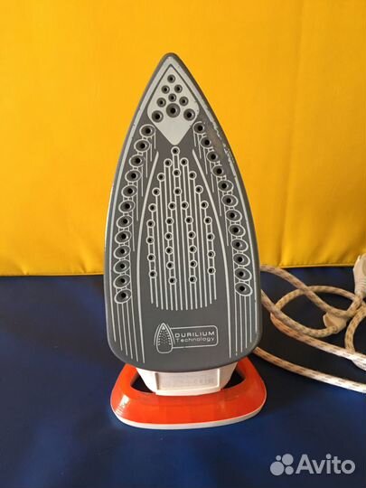 Утюг tefal