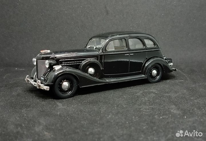 Модели автомобилей 1 43