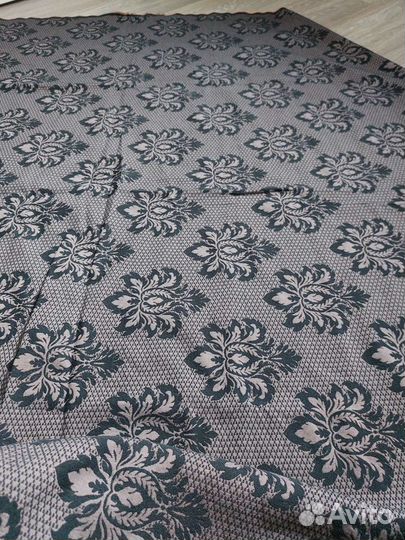 Ткань жаккард костюмная