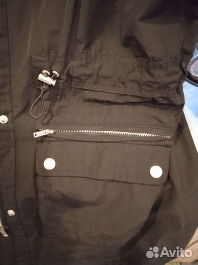 Курточка женская Violetta Mango 50-52