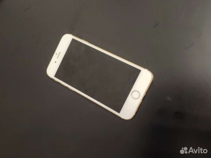 iPhone 6s 64gb