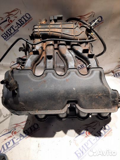 Коллектор впускной ваз (LADA) xray I (2015—н. в.)