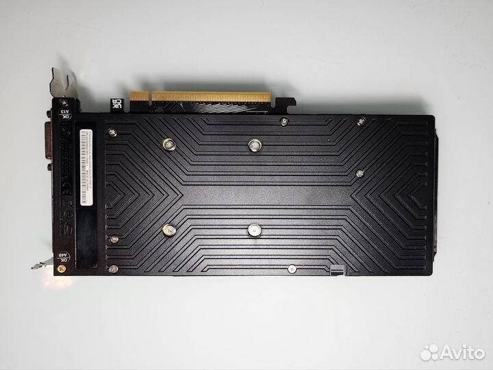 Видеокарта RTX 2060 Super 8GB Palit