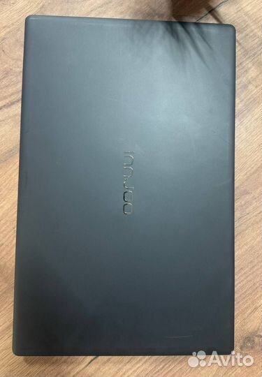 Ноутбук Innjoo Voom Excellence Pro 8/128 (120)