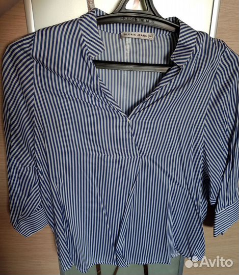 Вещи пакетом 42 р