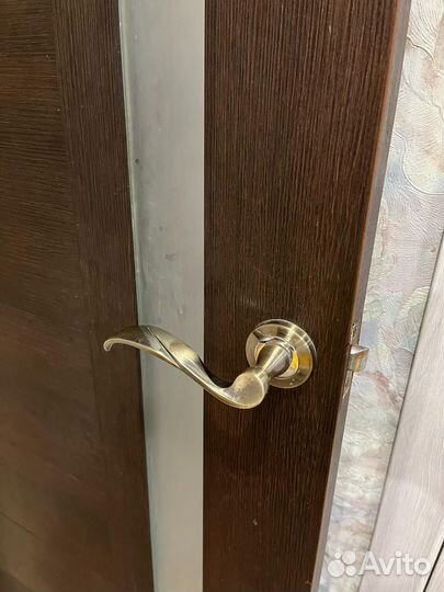 Дверь межкомнатная 600 и 800