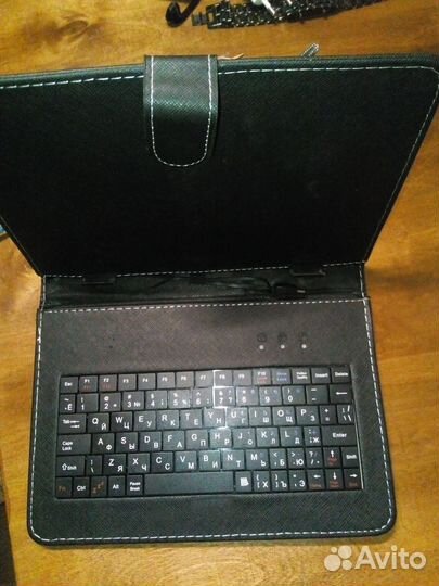 Клавиатура для планшета samsung