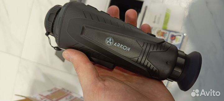 Тепловизионный монокуляр arkon ovis II SM 15