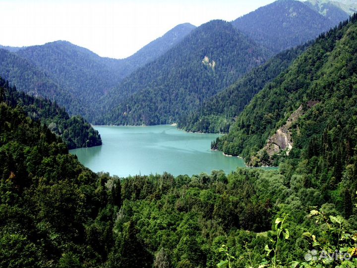 Туры из Самары