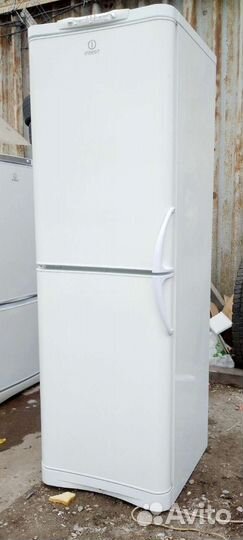 Холодильник indesit б/у