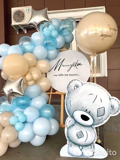 Фотозона на мольберте, бенто фотозона