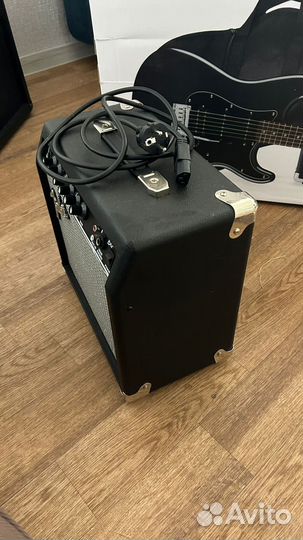 Гитарный комбоусилитель Fender Frontman 15G