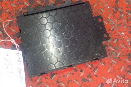 Блок управления (координатор) соо7 Scania