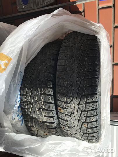 Cordiant Standart 185/65 R15 84H