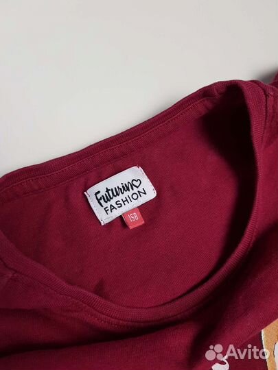 Детские вещи пакетом