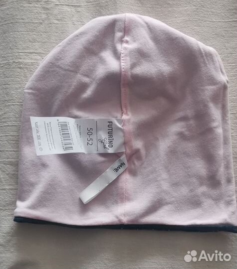 Шапка детская