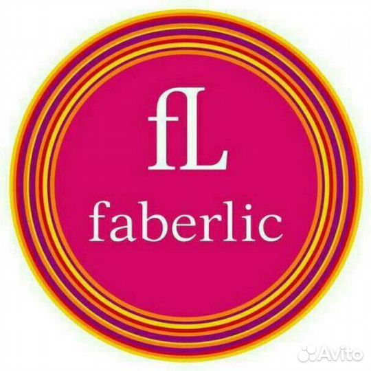 Журналы Faberlic, за всё