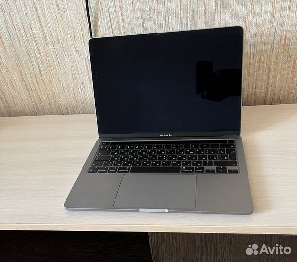 Apple MacBook pro 13 2020 m1 16gb 512gb