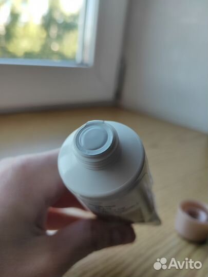 BB Крем тональный для лица Dream Satin maybelline