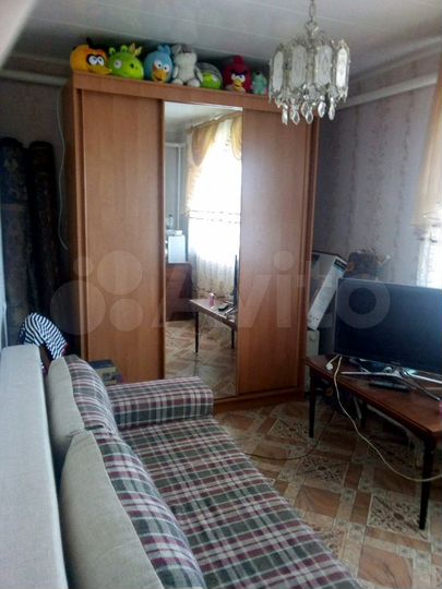 2-к. квартира, 47 м², 2/4 эт.