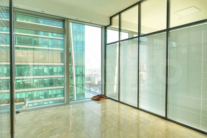 LUX Офисы, 20м² и 25 м²