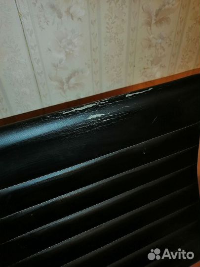 Компьютерное кресло