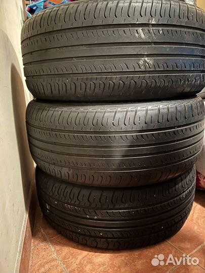 Hankook Optimo K415 245/50 R18