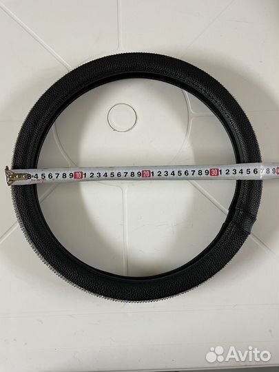 Оплетка на руль