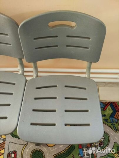 Растущий стул