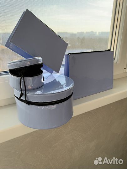 Косметички Mugler Angel