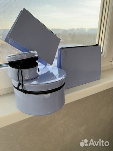 Косметички Mugler Angel