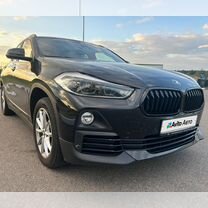 BMW X2 2.0 AT, 2020, 165 000 км, с пробегом, цена 2 550 000 руб.