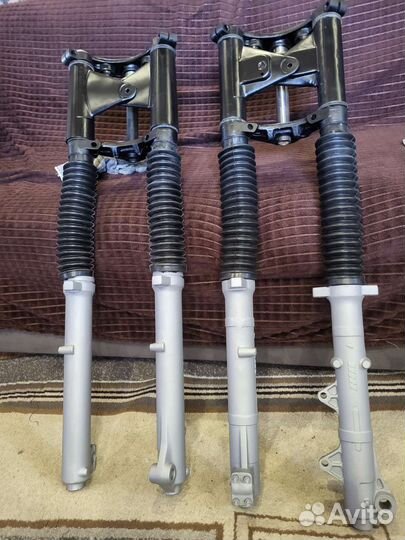 Вилка Орион иж