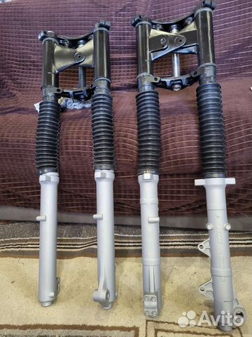 Вилка Орион иж