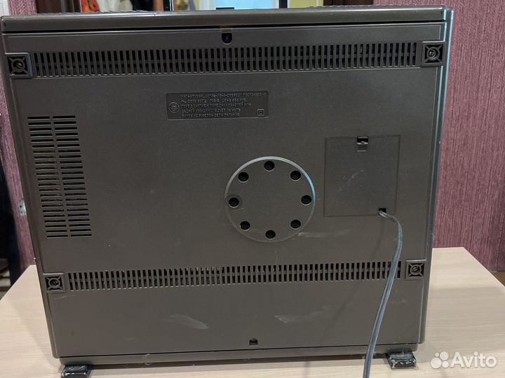 Катушечный магнитофон Астра 110 1