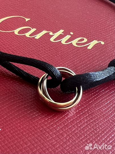 Cartier оригинал