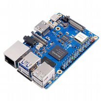 Orange Pi 3B (2gb 4gb 8gb) новые 2023