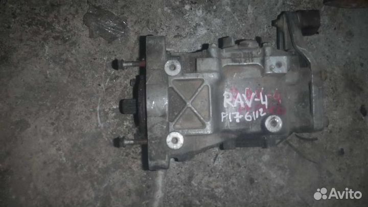 Редуктор заднего моста Toyota RAV4 (XA30) 2005-20