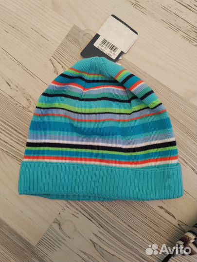 Шапка детская